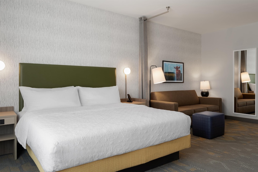 Studio Suite, 1 King Bed, Accessible (Hearing) - Photo 6