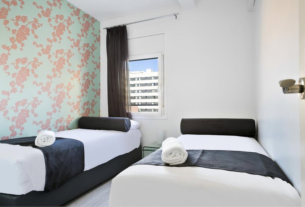 Classic Apartment, 3 Bedrooms photo 3