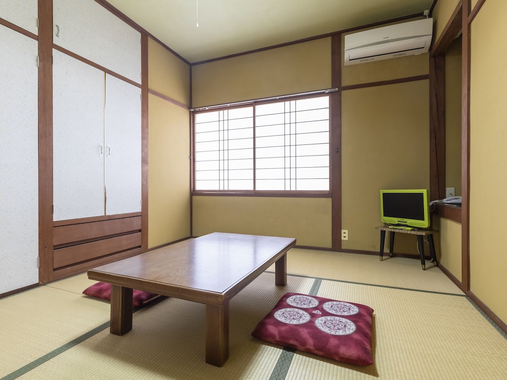 Traditional Twin Room, Non Smoking