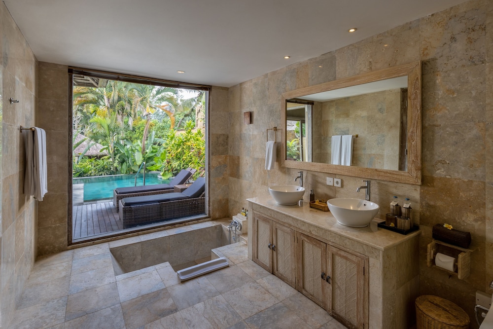 Villa, 1 Bedroom, Private Pool - Photo 17