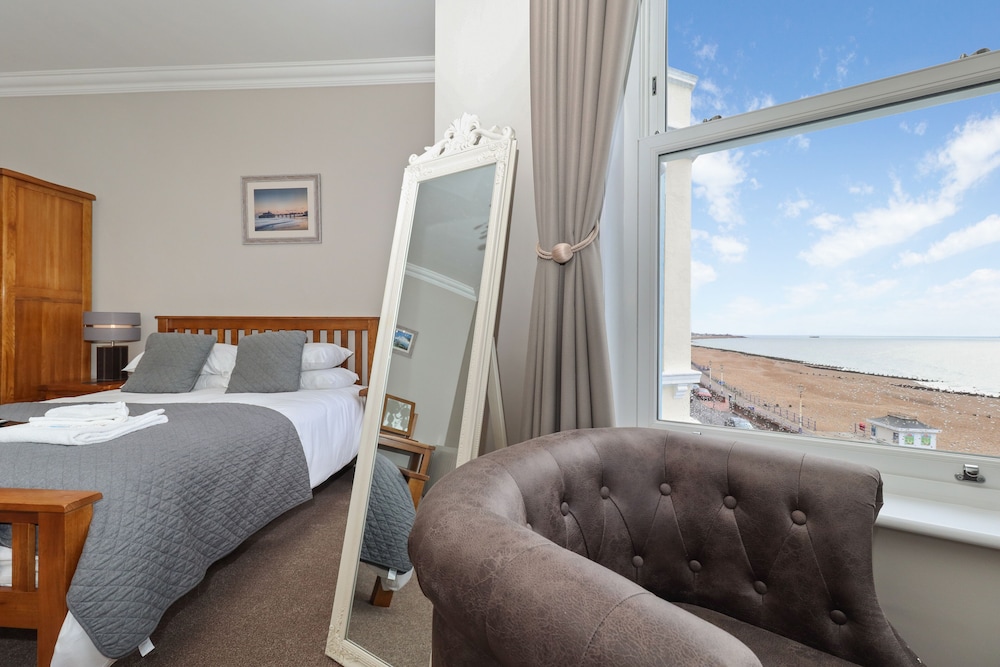 Family Room, Sea View (2nd floor) photo 2