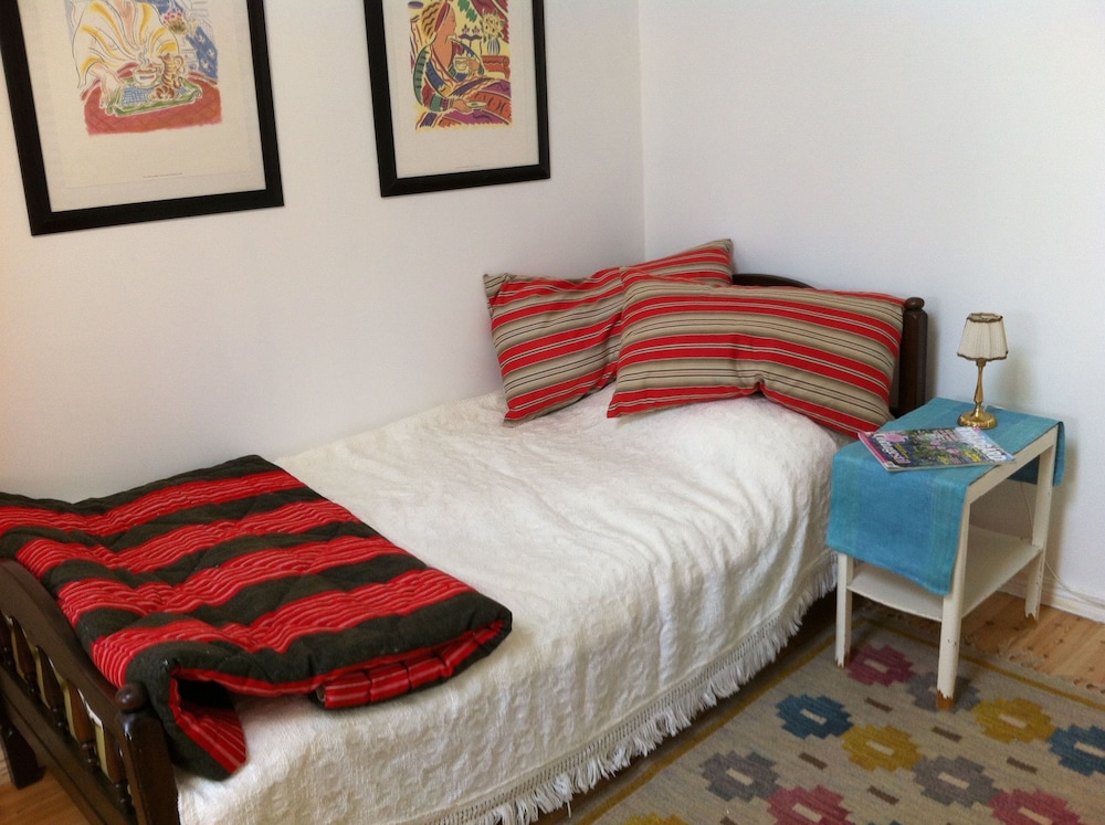 Apartment, Annex Building (2) photo 3