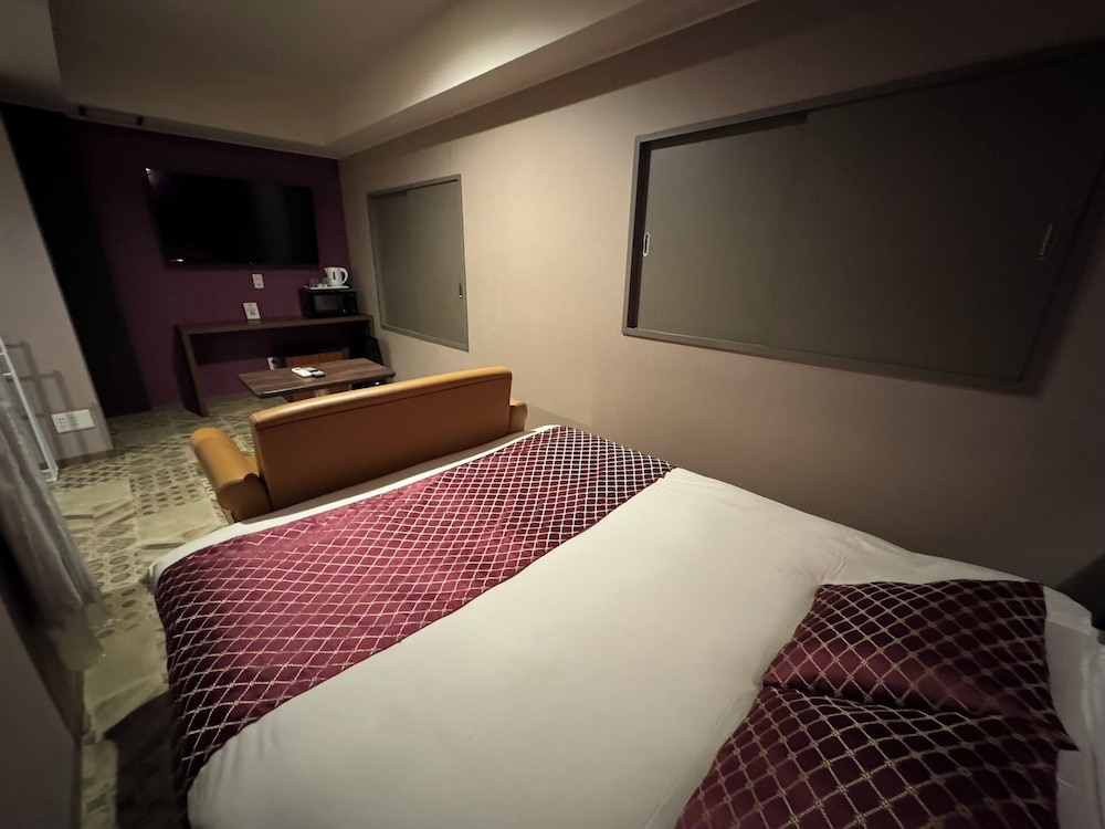 Basic Double Room photo 1