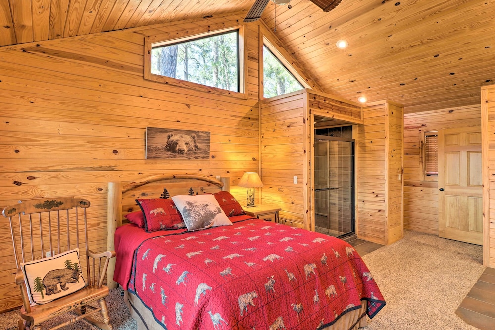 House (2 Bedrooms) photo 1