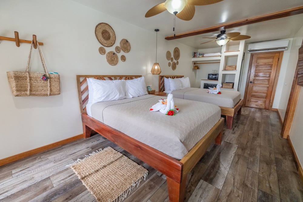Beach Front Suites (2nd Floor) photo 2