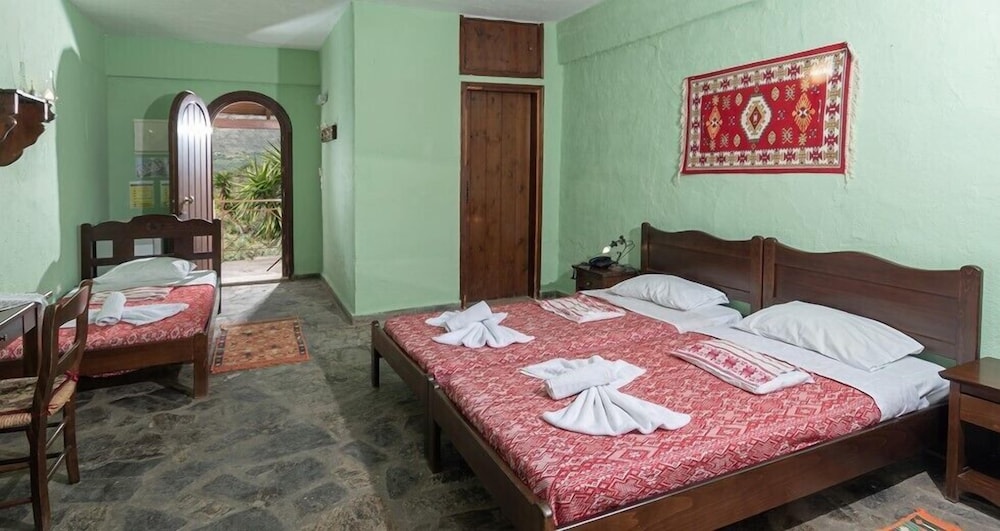 Family Triple Room
