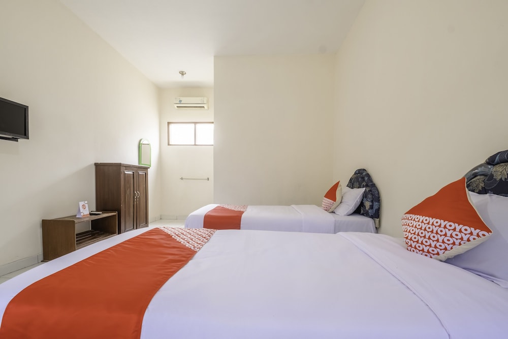 Deluxe Twin Room - Photo 5