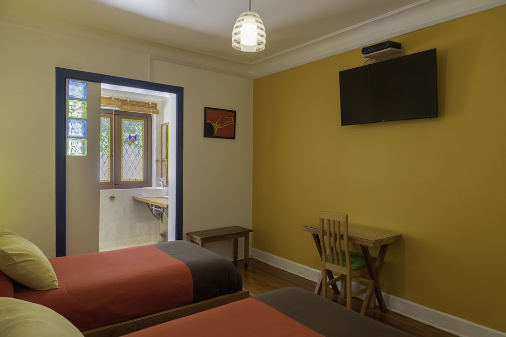 Double Room, 2 Twin Beds photo 3