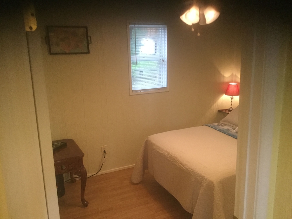 Cottage C1, 2 Bedrooms photo 1