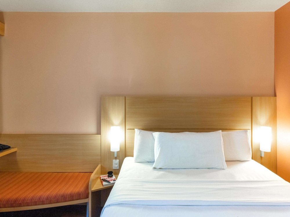 Standard Room, 1 Double Bed - Photo 1
