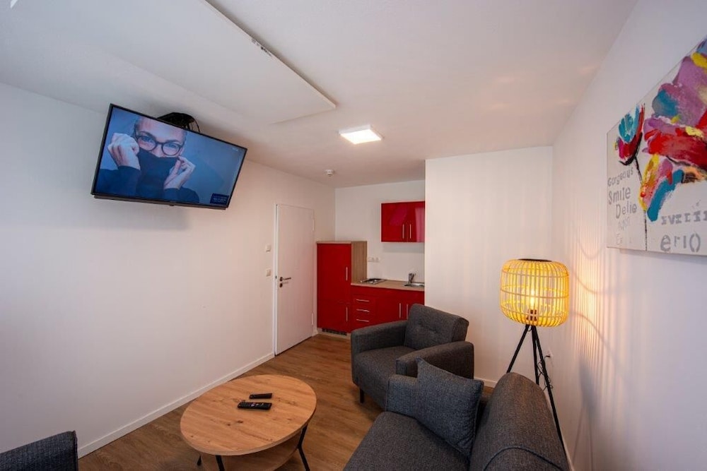 Exclusive Suite