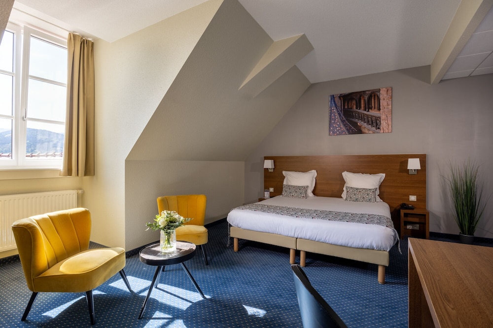 Premium Double Room - Photo 2