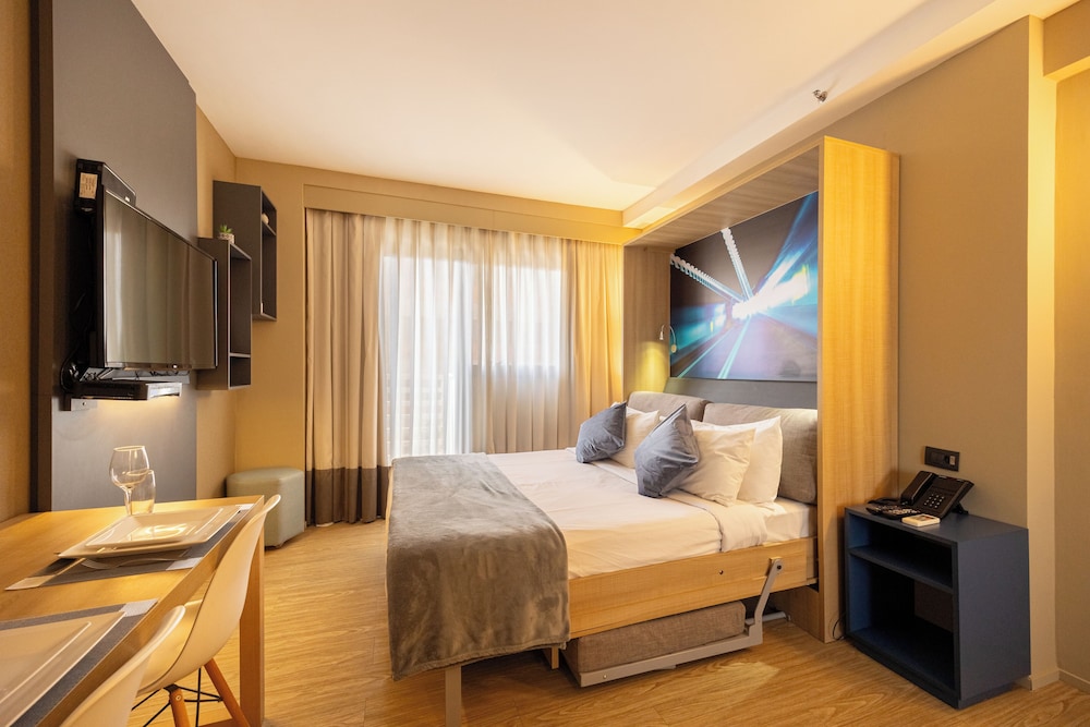 Premium Double Room