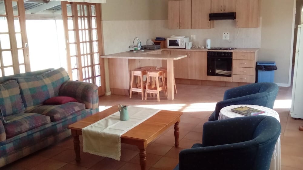 Family Chalet, 2 Bedrooms photo 2