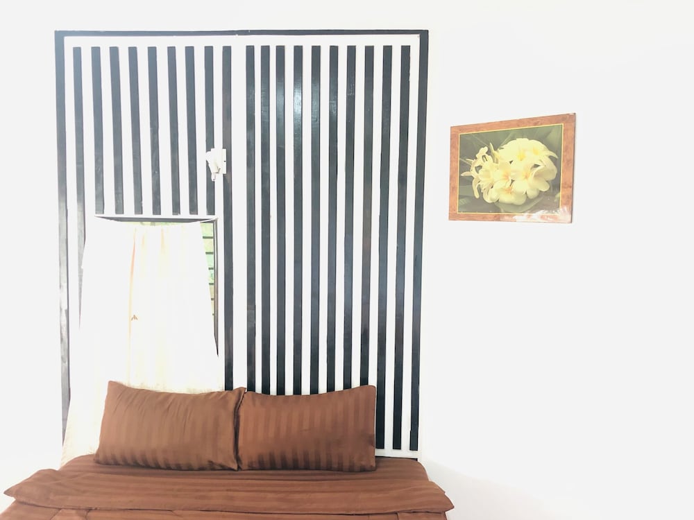 Standard beach bungalow A/C - Photo 3