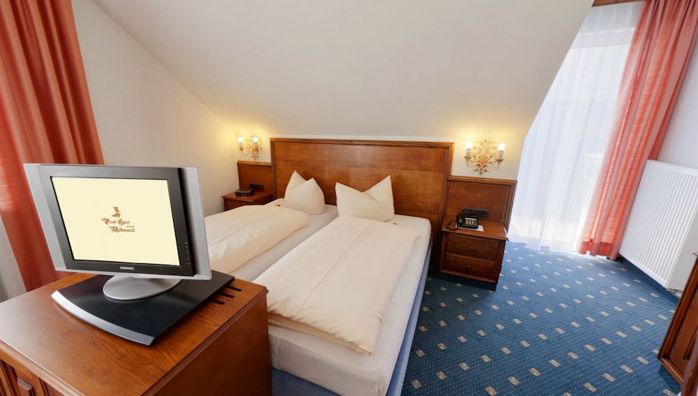 Double Room photo 3
