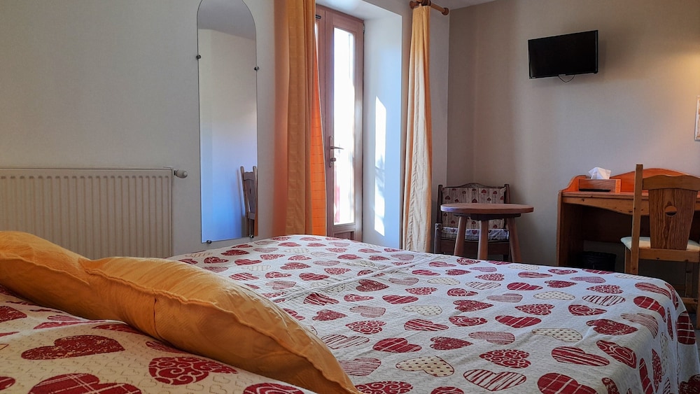 Comfort Double or Twin Room, Non Smoking photo 1