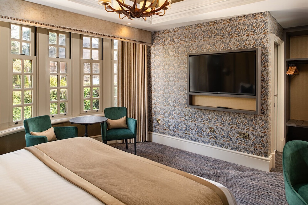 Executive Double Room photo 2