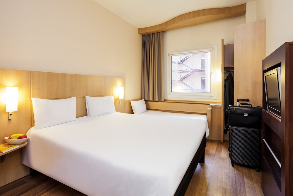 Double Room, Multiple Beds