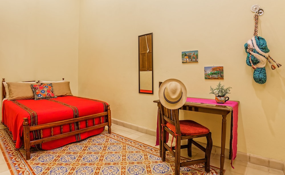 Deluxe House, 2 Bedrooms, Kitchen, Courtyard View photo 2