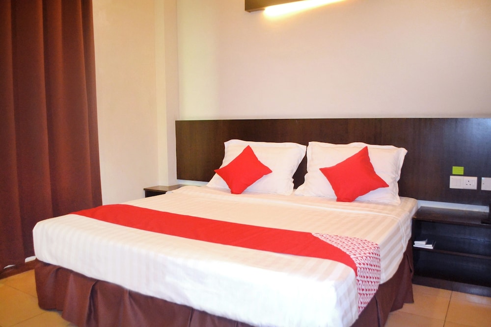 Standard Double Room, 1 King Bed