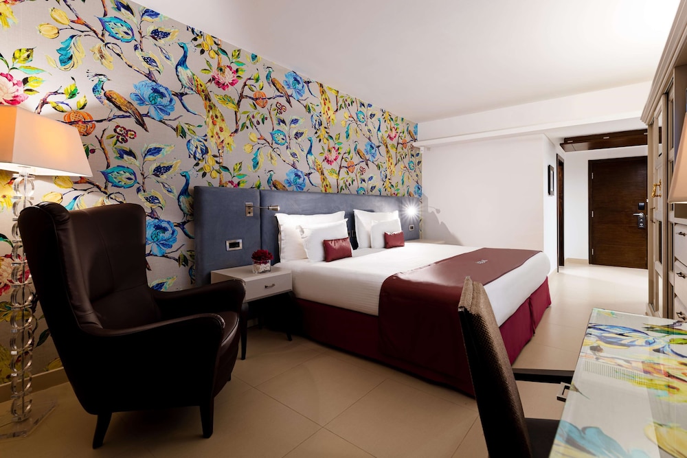 Superior Single Room photo 3