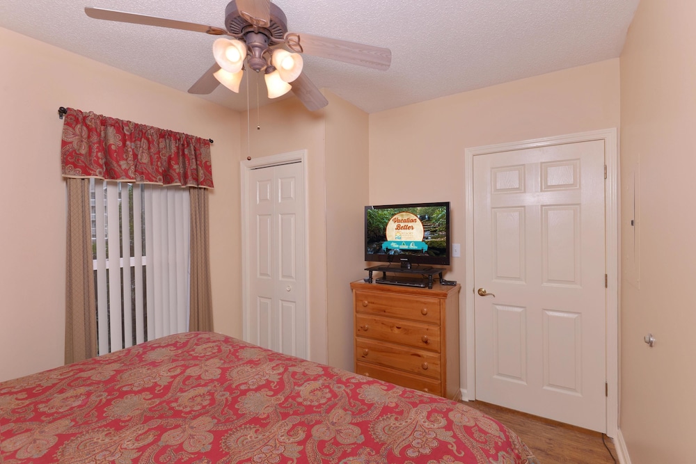 Condo, Multiple Beds (Whispering Pines 411)