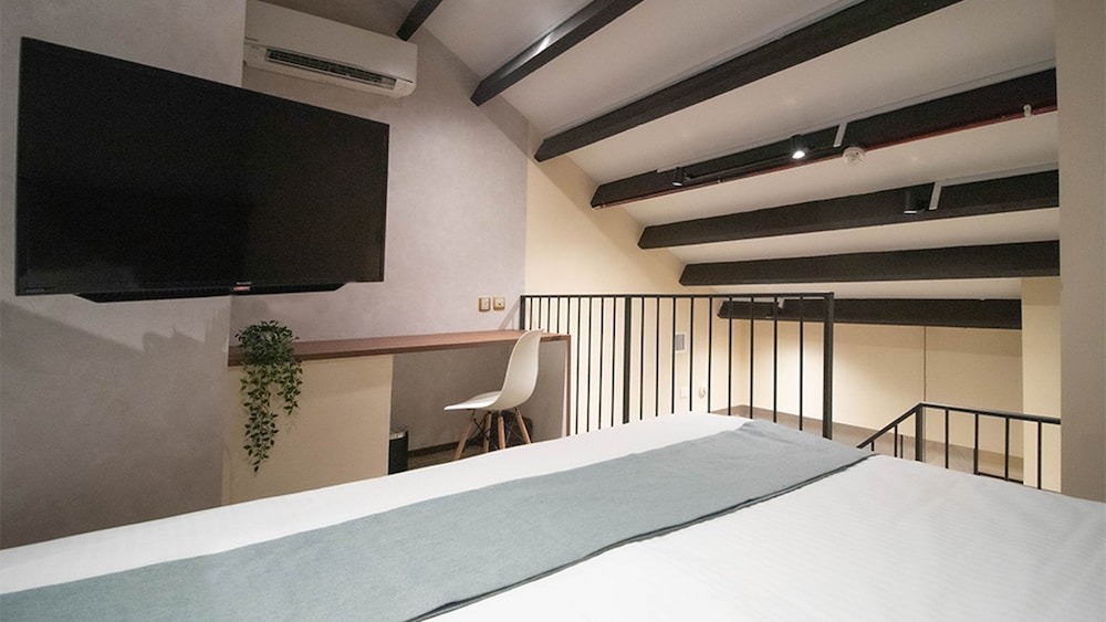 Loft photo 1