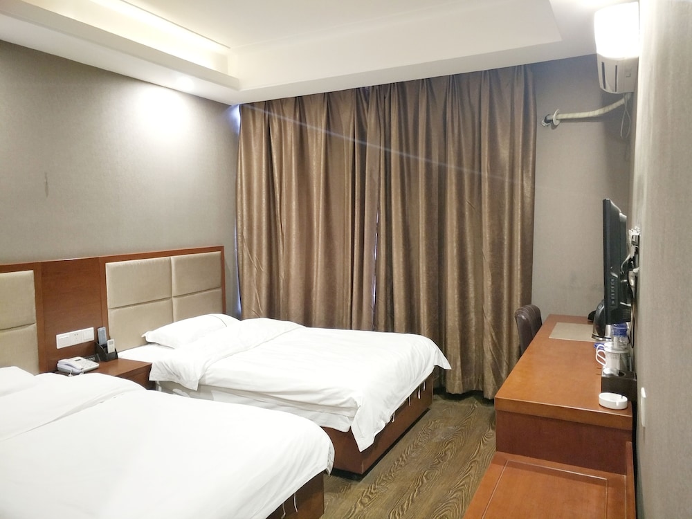 Deluxe Double Room - Photo 1