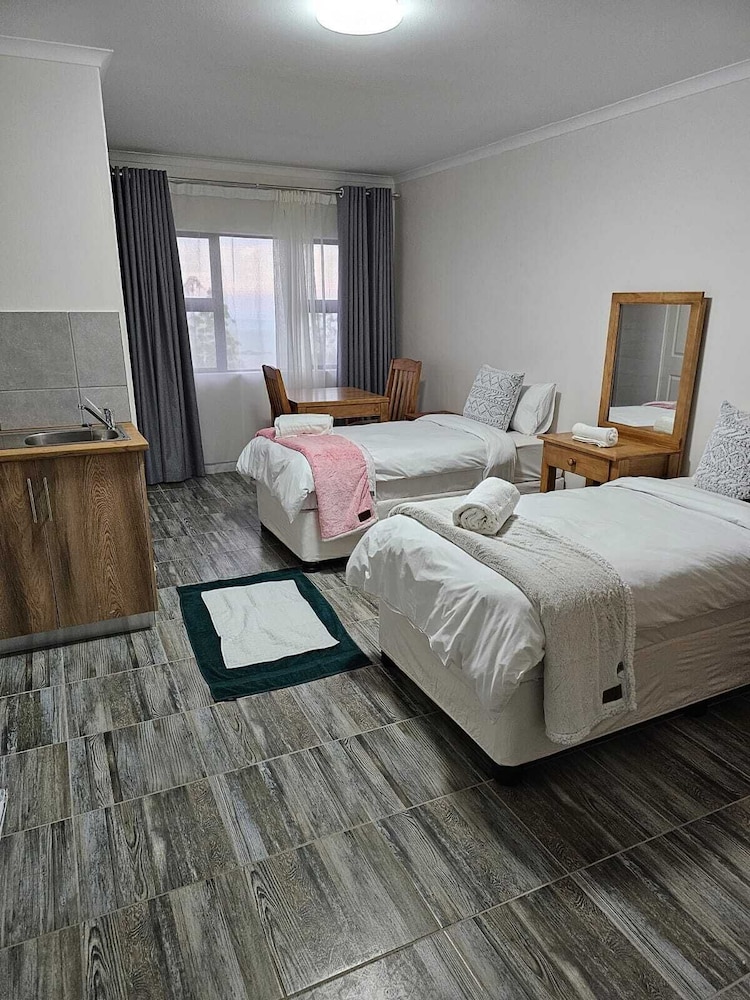 Deluxe Room photo 1