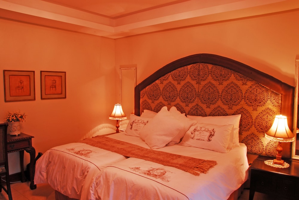 Superior Suite photo 1