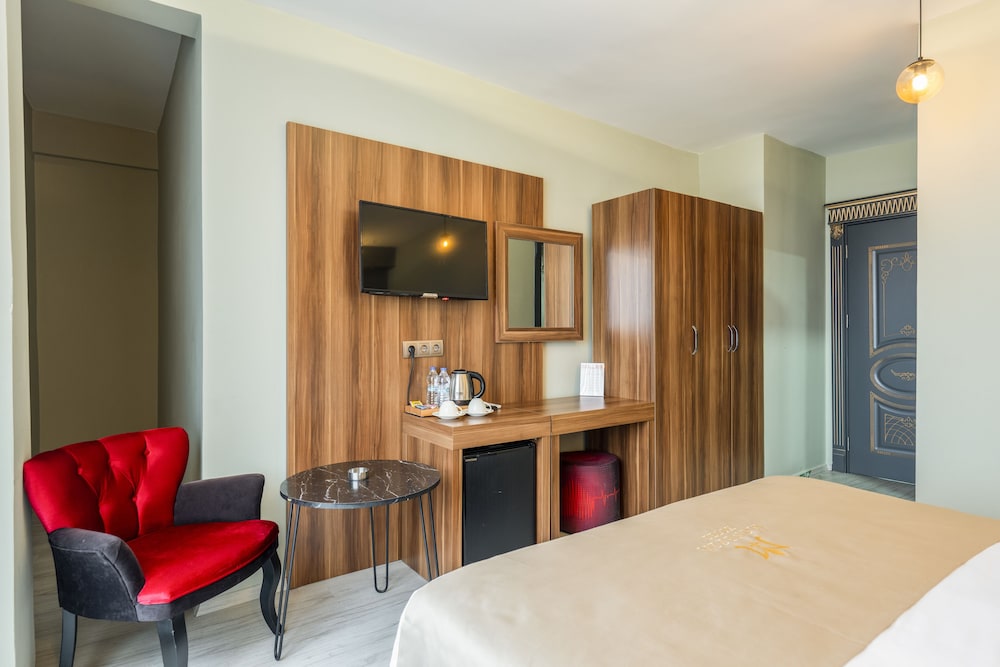 Standard Double or Twin Room photo 2