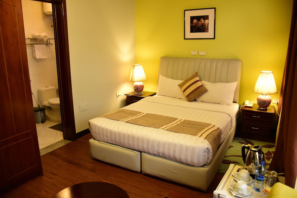 Standard Double Room photo 1