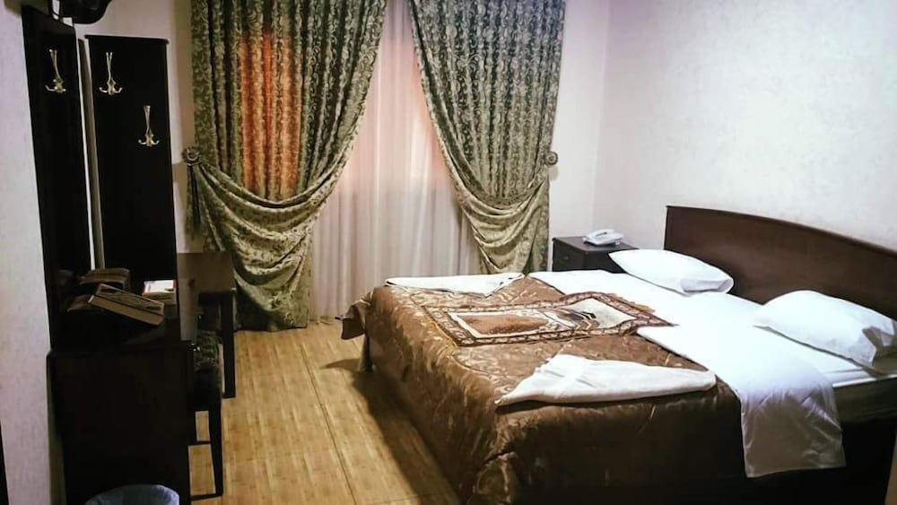 Luxury Apartment
