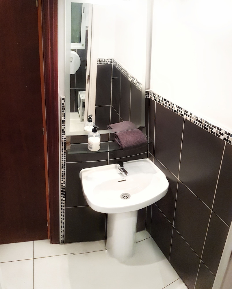 Double Room, Shared Bathroom (Bau R2) photo 2