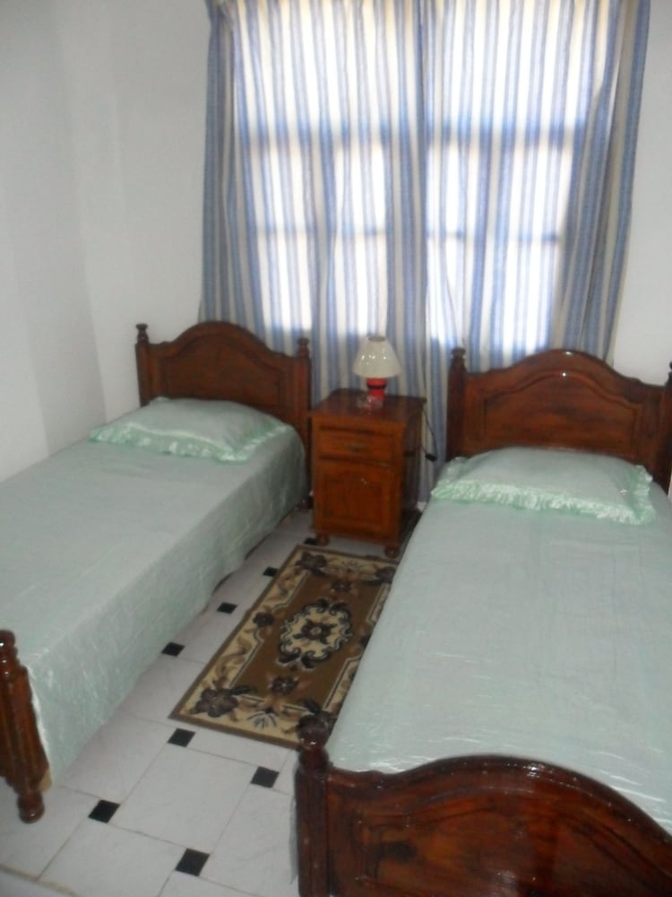 Basic Room, 1 Bedroom, Private Bathroom, City View photo 3