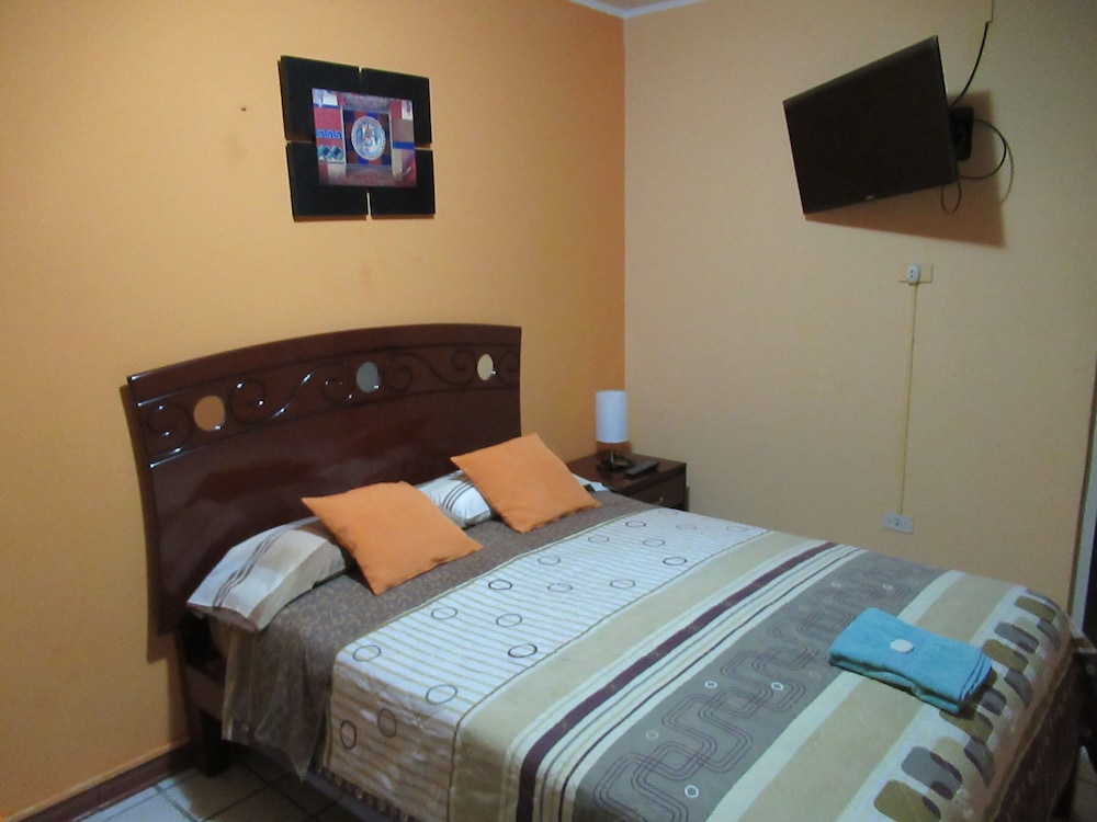 Standard Double Room photo 1