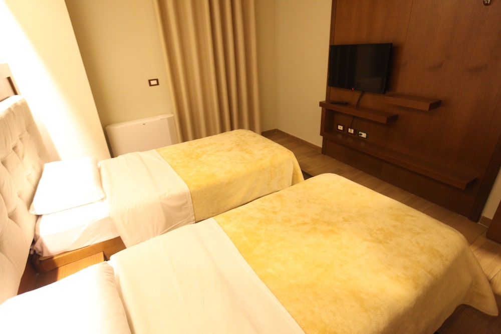 Double or Twin Room photo 3