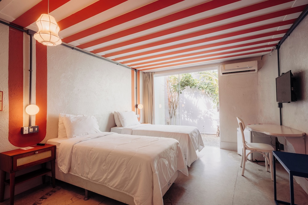 Premium Double Room - Photo 1