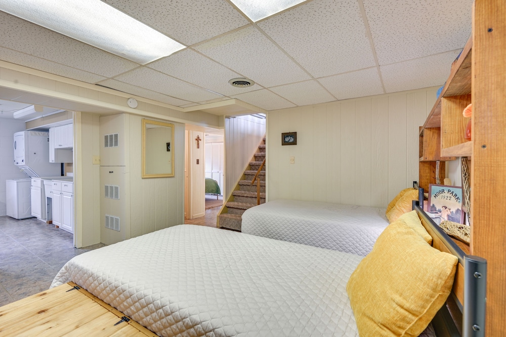 House (2 Bedrooms) photo 3
