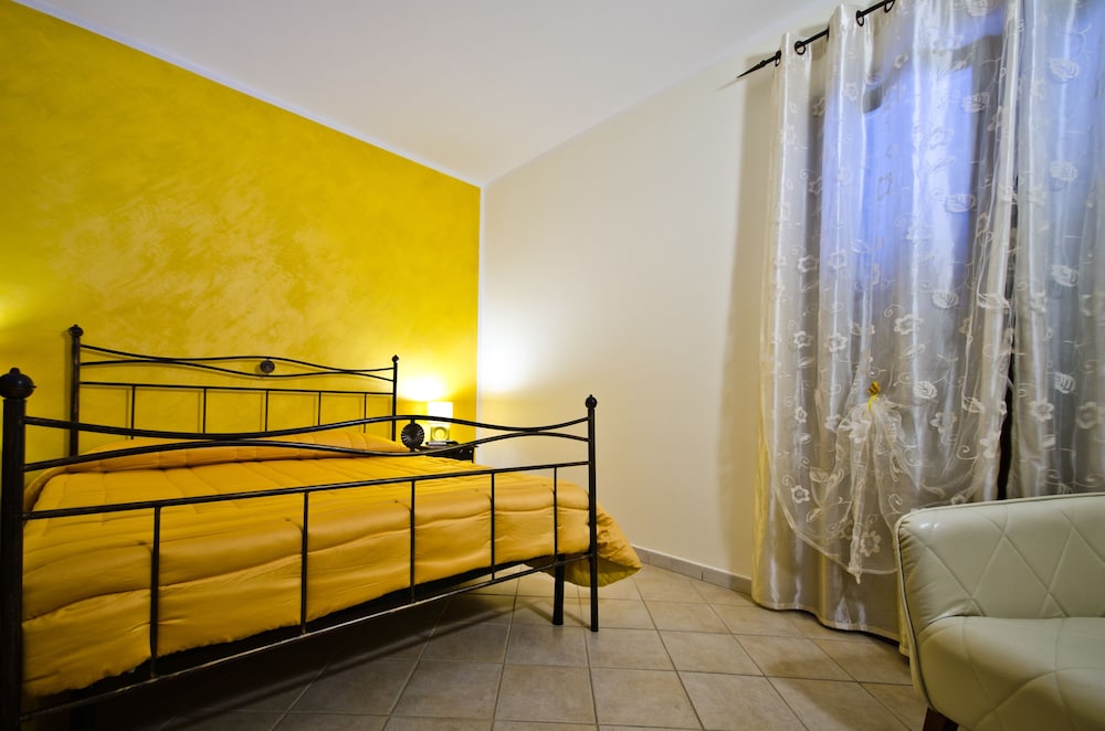 Apartment, 1 Bedroom photo 1