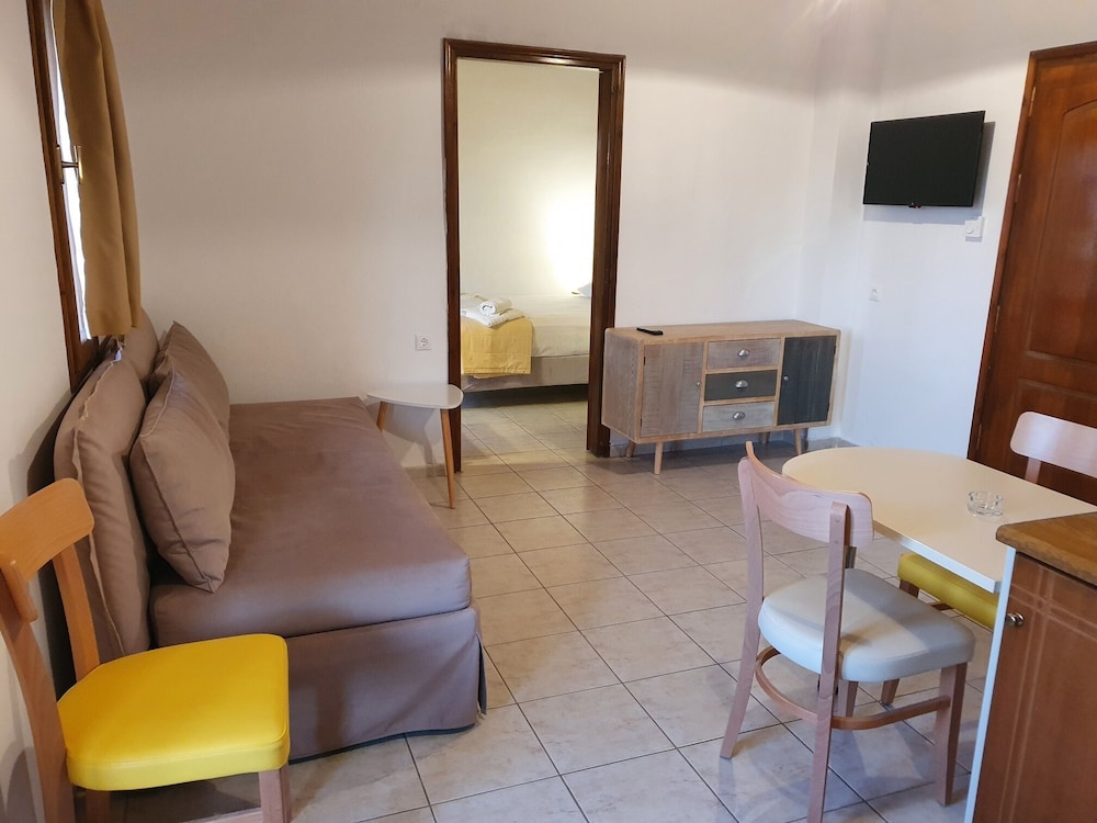 Elite Suite photo 2