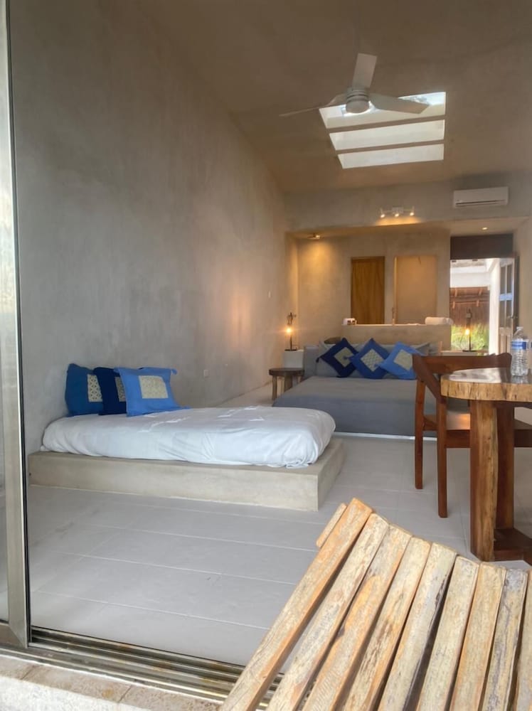 Junior Studio Suite