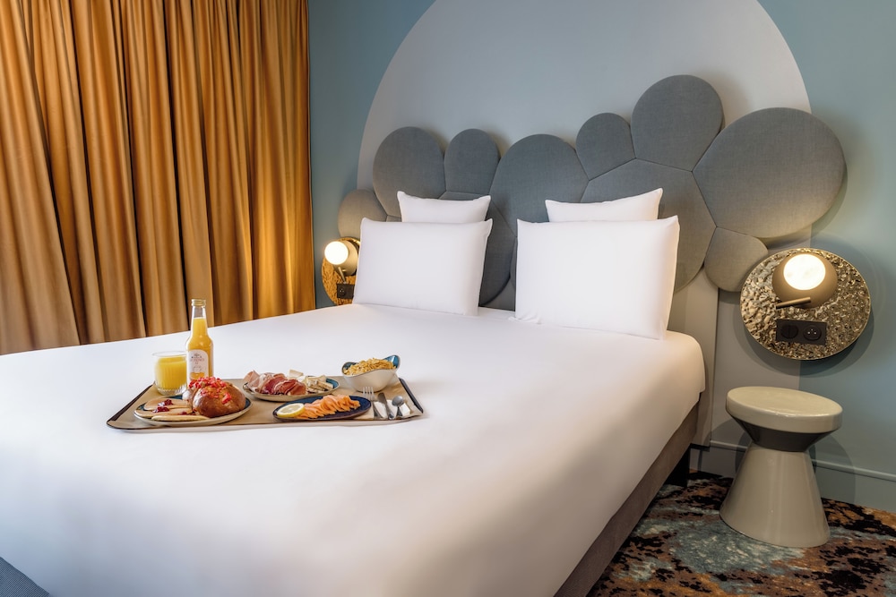 Privilege, Twin Room, 1 Double Bed - Photo 1