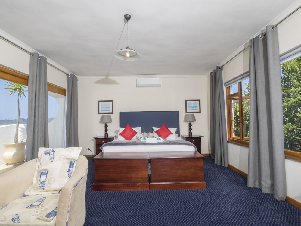 Luxury Double Or Twin Room, Balcony photo 1