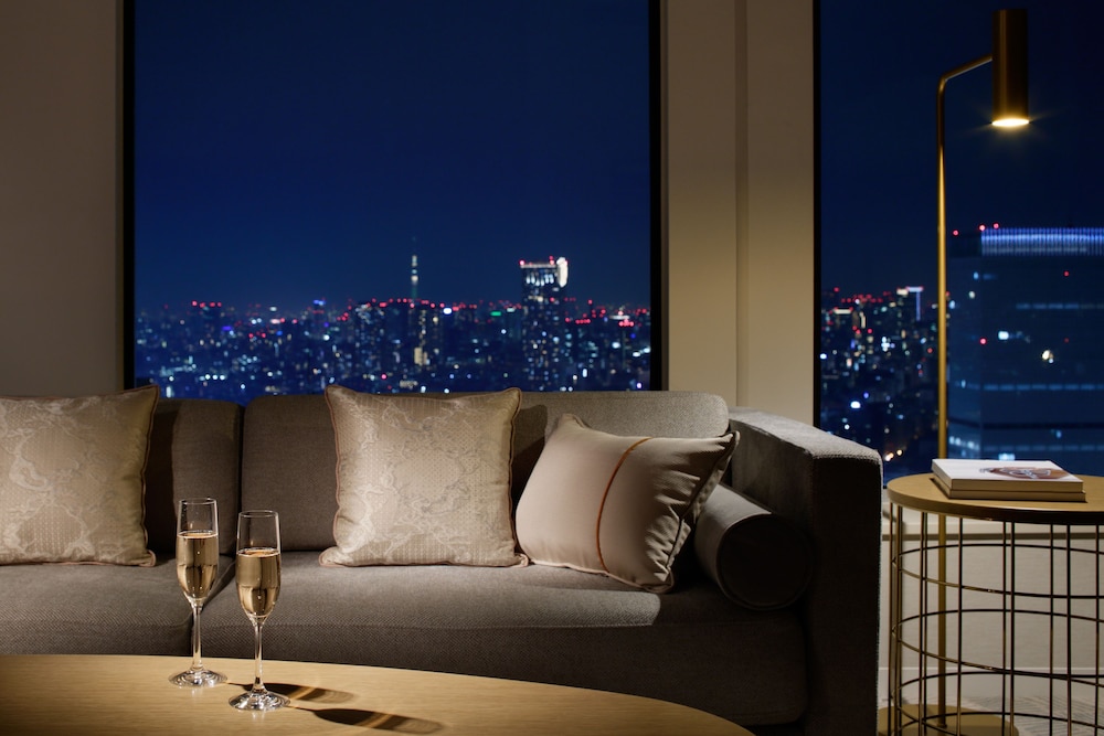 Premier Grand - Suite Twin with the Club Lounge Access (breakfast, tea, and bar time) - Photo 6