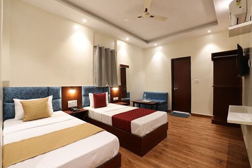 Triple Room - Photo 1