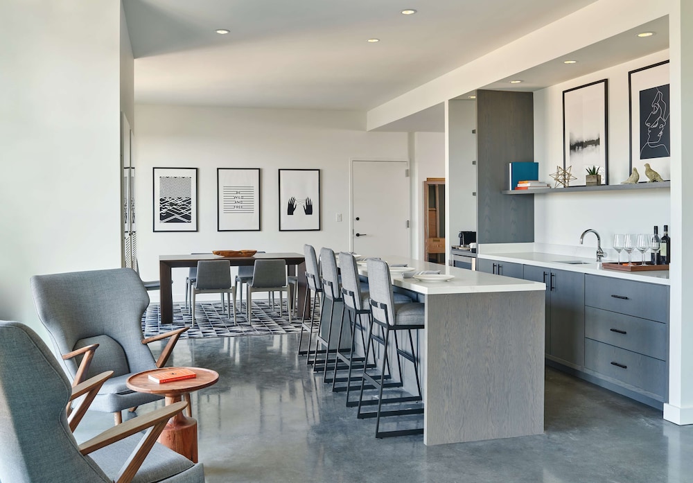 Presidential Suite, 1 Bedroom