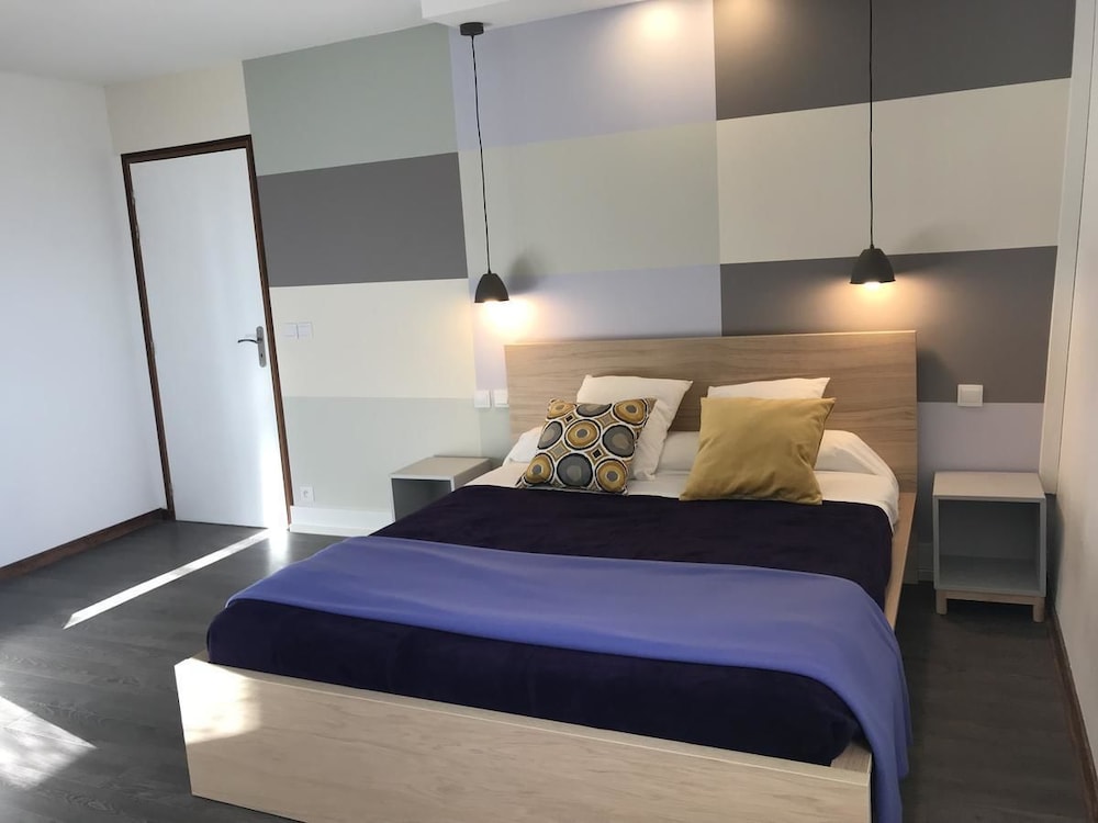 Double Room (Fleurette) photo 1