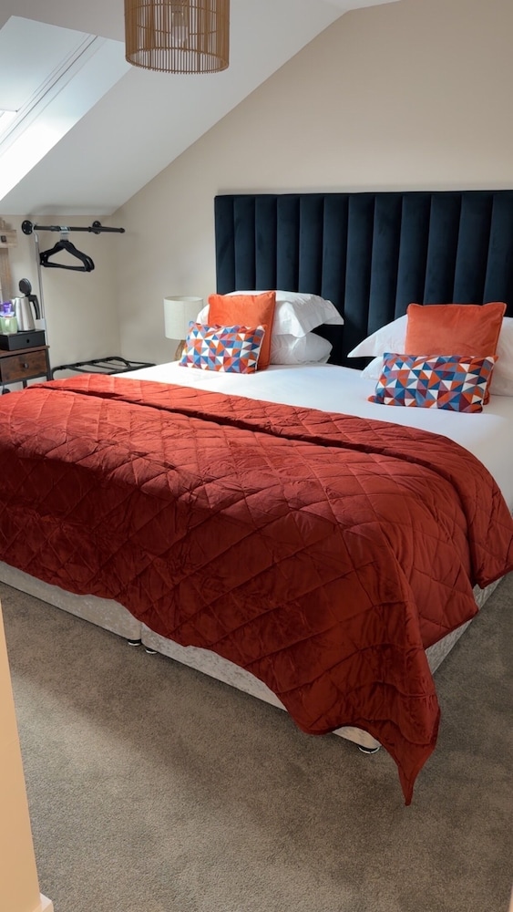 Double or Twin Room (Superking) photo 2